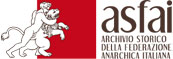 Nuovo logo ASFAI